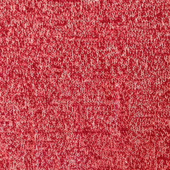 Old Navy Casual Red Sweater - Picture 3 of 3